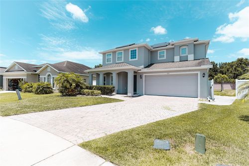 335 Magical Way, KISSIMMEE, FL, 34744-5510 | Card Image