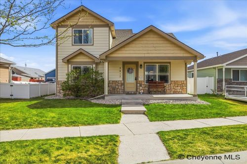 5417 Liz Ranch Rd, Cheyenne, WY, 82007-1861 | Card Image