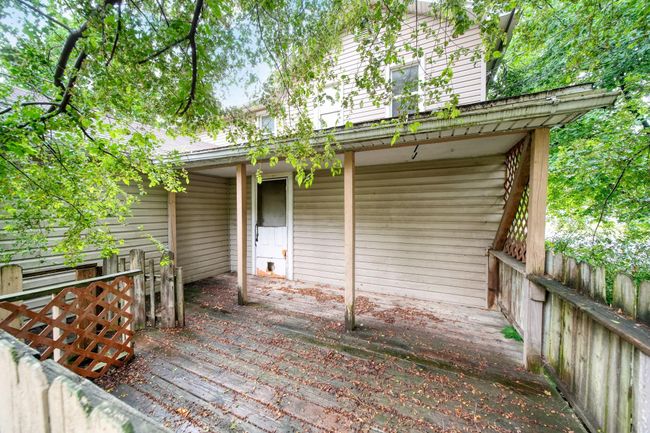 624 N Broad St, Home with 5 bedrooms, 3 bathrooms and 2 parking in Adrian MI | Image 34