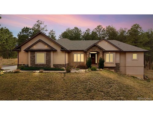 15424 Pole Pine Pt, Colorado Springs, CO, 80908 | Card Image