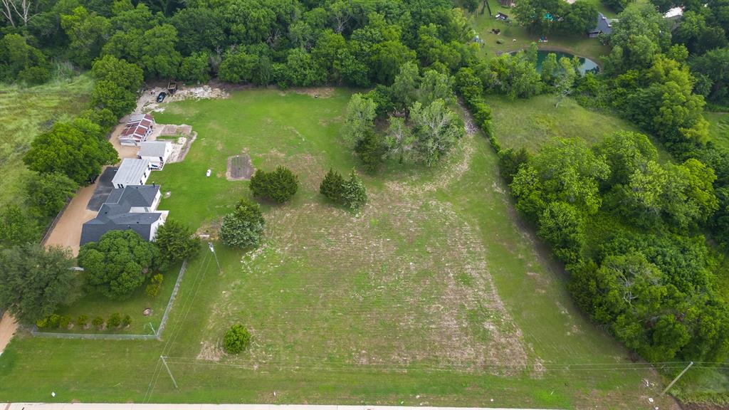Parker Rd, Allen, TX 75002