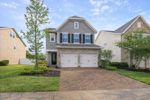 95 Silver Creek Pl, St Augustine, FL, 32095-9002 | Card Image