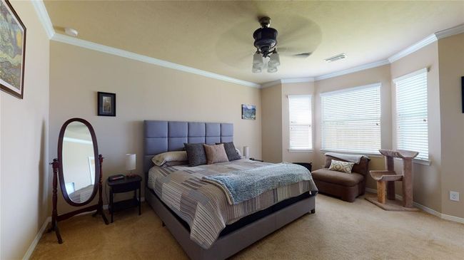 13112 Southern Way Ln, House other with 3 bedrooms, 2 bathrooms and 2 parking in Pearland TX | Image 18