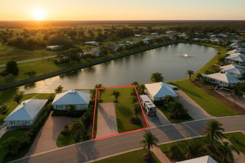 8139 Sw Sand Crane - Lot 4 Circle, ARCADIA, FL, 34269 | Card Image