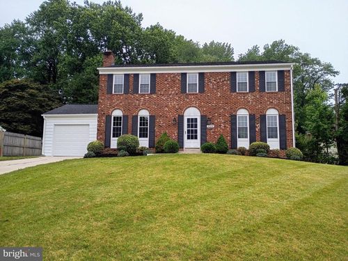 11101 Elon Court, BOWIE, MD, 20720 | Card Image