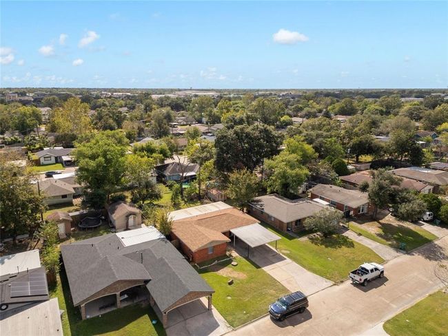 3520 Mattye Maye Dr, House other with 3 bedrooms, 2 bathrooms and null parking in Pasadena TX | Image 28