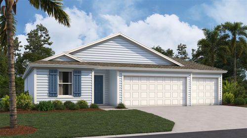 3 Ballard Ln, PALM COAST, FL, 32137-8855 | Card Image