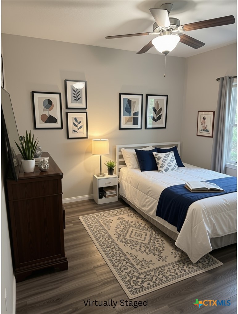 Residential in Port Lavaca 5