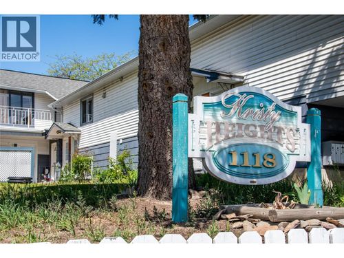 1118 Erickson Street, Creston, BC, V0B1G0 | Card Image