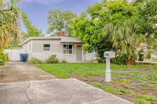 2553 18th Ave N, ST PETERSBURG, FL, 33713-4931 | Card Image
