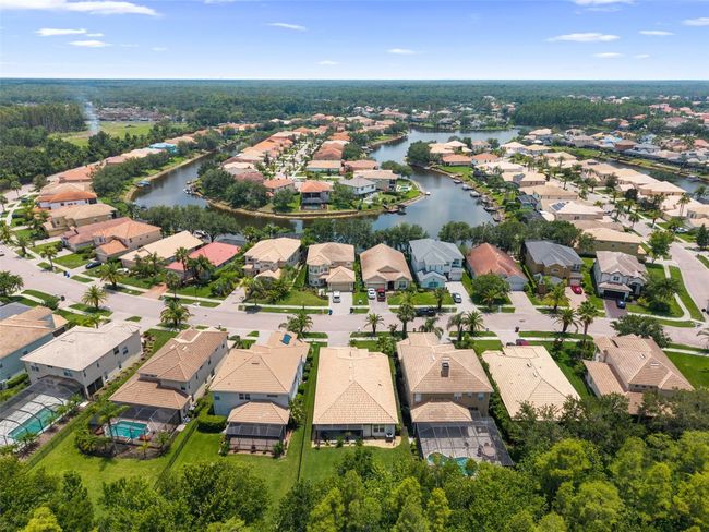 10880 Cory Lake Dr, House other with 3 bedrooms, 2 bathrooms and null parking in TAMPA FL | Image 49