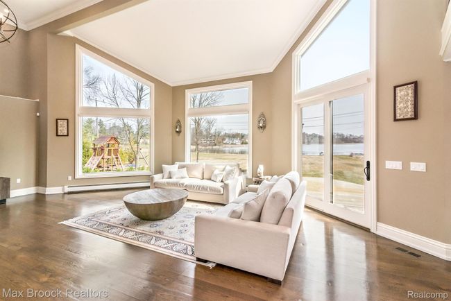 3403 Chickering Ln, House other with 4 bedrooms, 5 bathrooms and null parking in Bloomfield Hills MI | Image 33