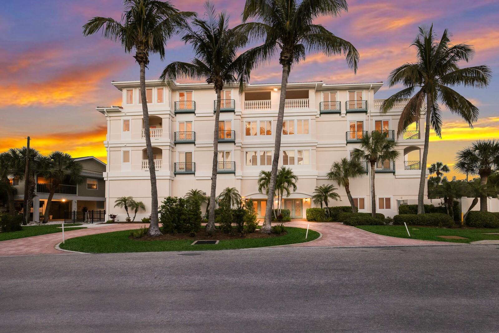 Beach Rd, Sarasota, FL 34242
