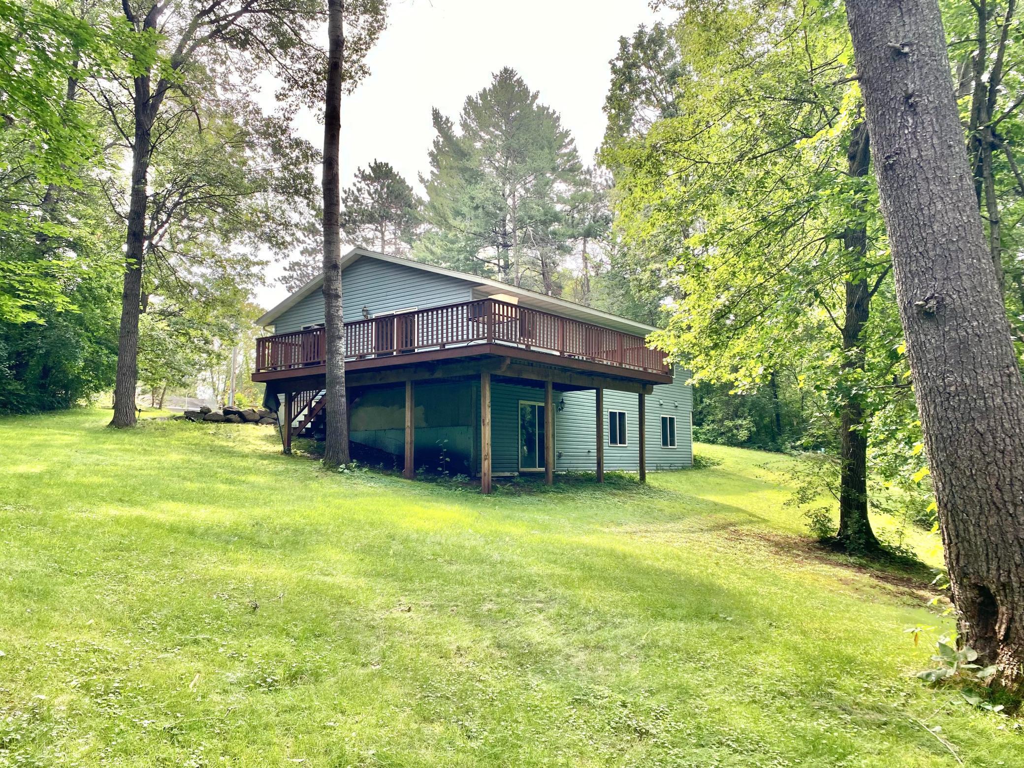 Blom Dr, Ironton, MN 56455