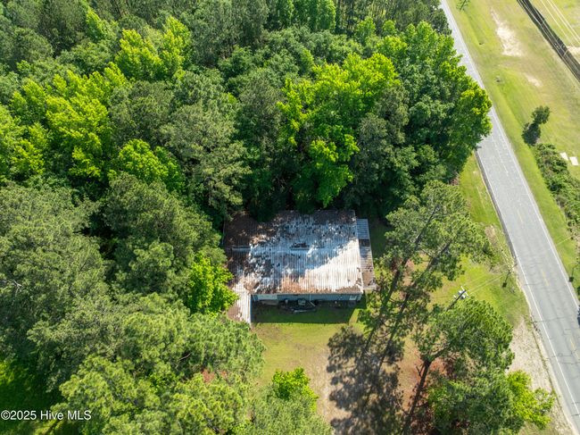 493 N Nc Highway 177, Home with 0 bedrooms, 0 bathrooms and null parking in Hamlet NC | Image 6
