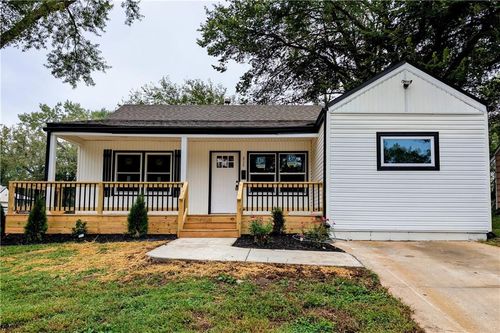 2720 N 33rd St, Kansas City, KS, 66104-4157 | Card Image