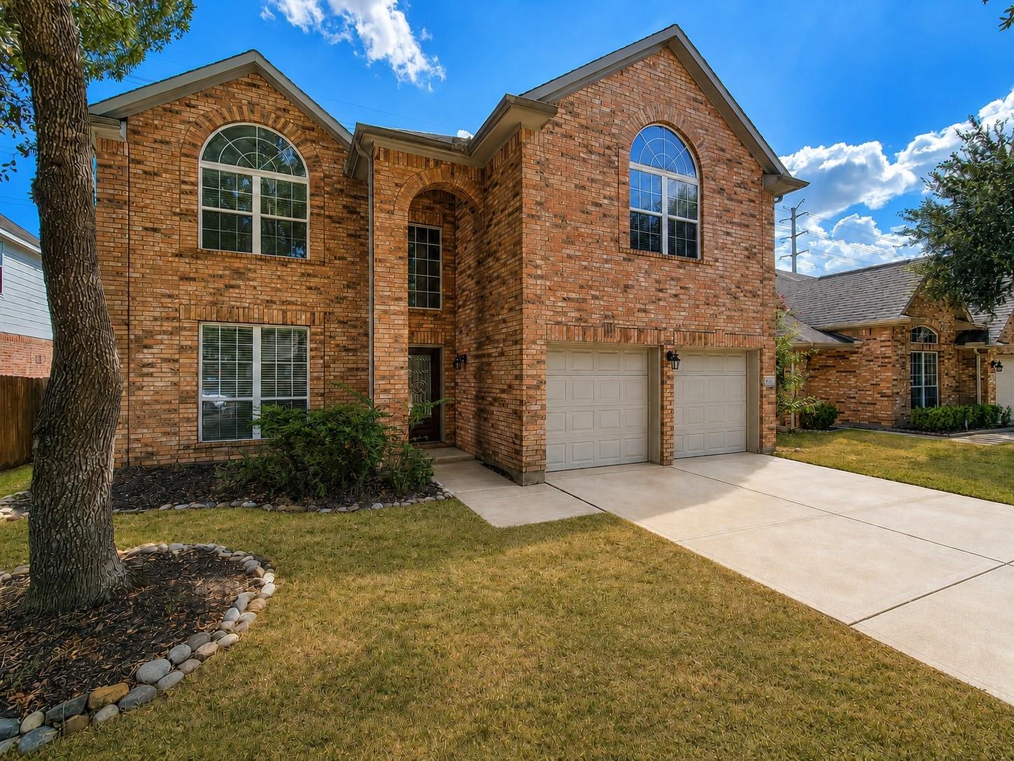 Residential in Katy 2