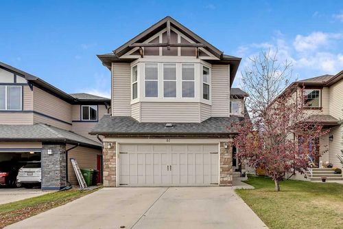 87 Brightonstone Pass Se, Calgary, AB, T2Z0K4 | Card Image