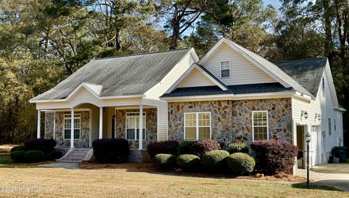 6850 Us Highway 117 N, Fremont, NC, 27830-8832 | Card Image