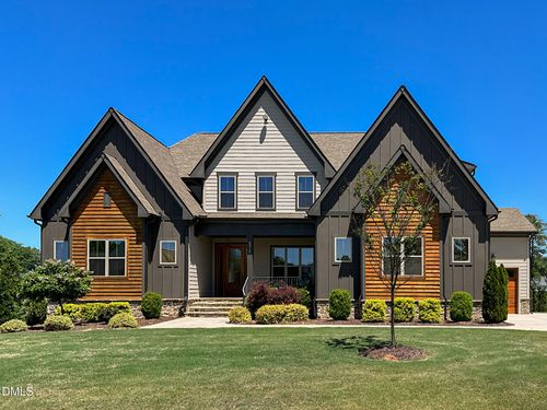 8012 Woodcross Way, Wake Forest, NC, 27587-3324 | Card Image