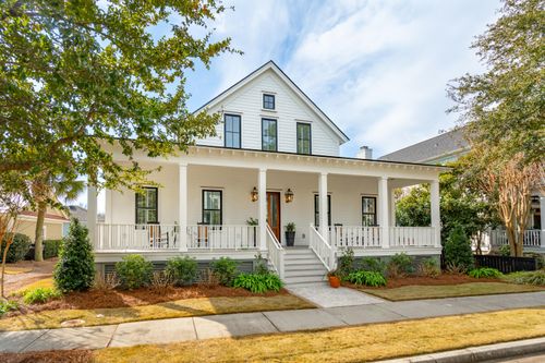 894 Tupelo Bay Dr, Mount Pleasant, SC, 29464-8241 | Card Image
