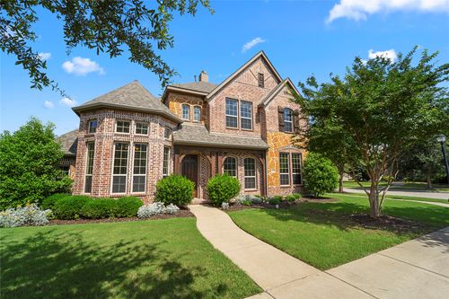 12848 Walnut Ridge Dr, Frisco, TX, 75035-1659 | Card Image