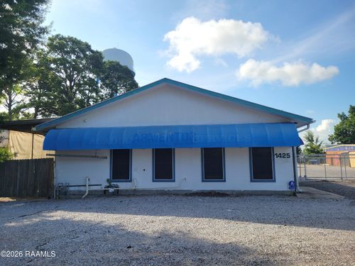 1425 Iberia, New Iberia, LA, 70560 | Card Image