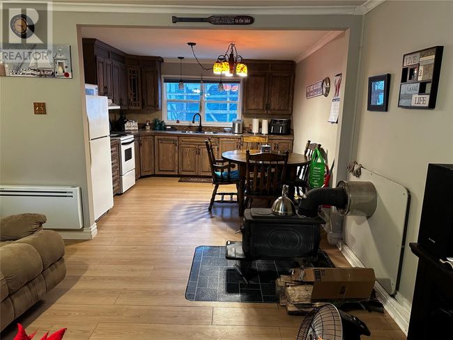 74 Crooked Lake Rd, Home with 2 bedrooms, 1 bathrooms and null parking in Badger NL | Image 13