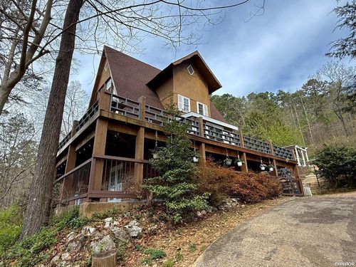 280 Lost End Trail, Hot Springs, AR, 71913 | Card Image