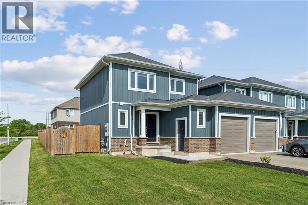 Residential in Welland