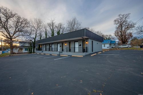 165 E Charles St., Batesville, AR, 72501 | Card Image