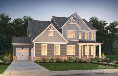 35-14012 Camden Close Dr, Huntersville, NC, 28078-9247 | Card Image