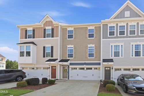 1124 Platform Dr, Apex, NC, 27502-2536 | Card Image