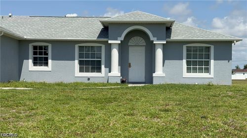 21 Sw 24th Place, Cape Coral, FL, 33991 | Card Image