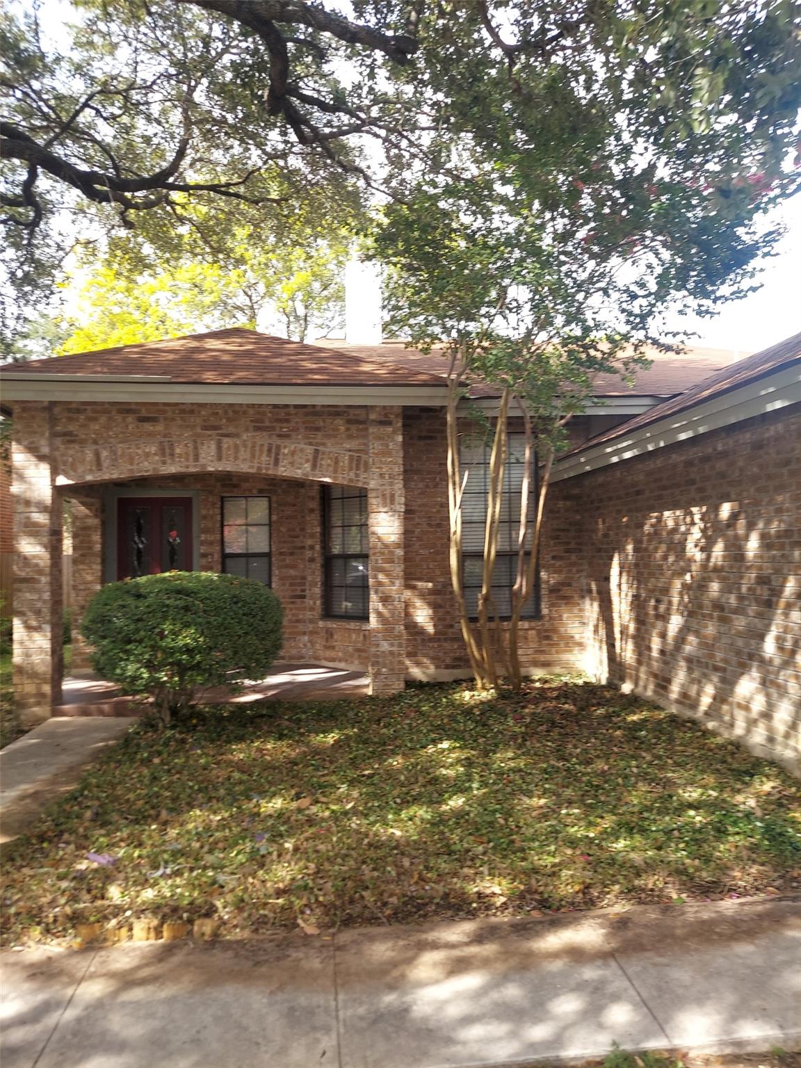 Residential Lease in San Antonio 3