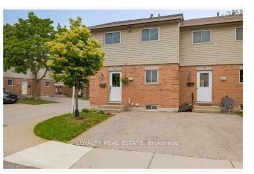 92-114 Pauline Cres, London, ON, N6E2X6 | Card Image