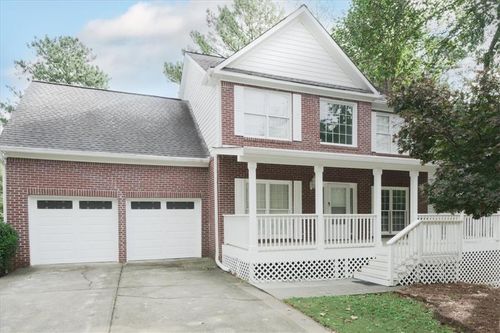 4085 Pineset Dr, Alpharetta, GA, 30022-7039 | Card Image