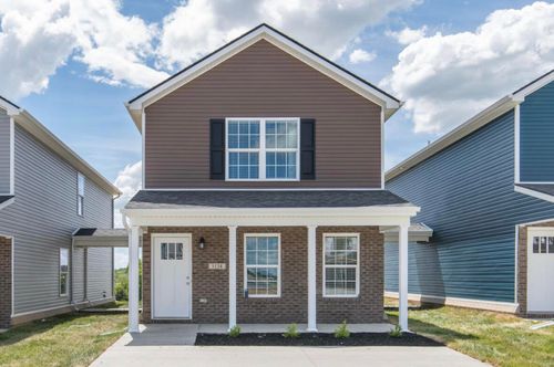 2025 Dolly Dr, Richmond, KY, 40475-8432 | Card Image