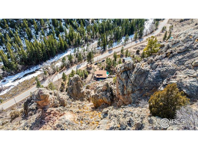 34828 W Highway 14, House other with 3 bedrooms, 1 bathrooms and null parking in Bellvue CO | Image 30