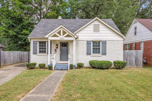 3320 Carnes Ave, Memphis, TN, 38111-4208 | Card Image