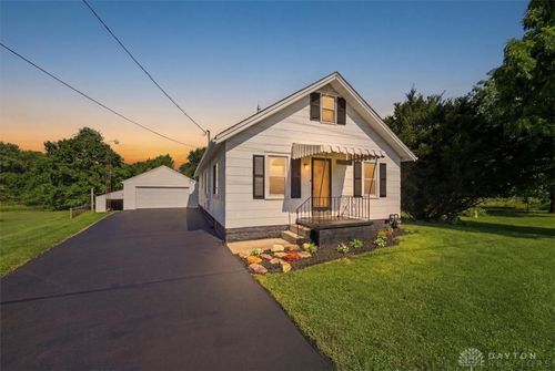 2955 Mechanicsburg Rd, Springfield, OH, 45503-1822 | Card Image