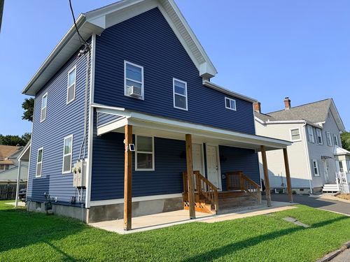 66-66 Hampshire St, Chicopee, MA, 01020-3205 | Card Image