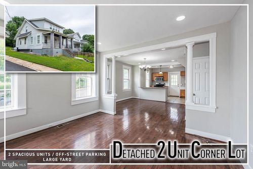 3300 Hamilton Ave, BALTIMORE, MD, 21214-2643 | Card Image
