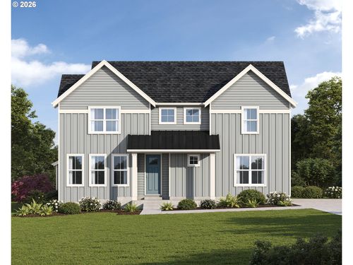 7463 Sw Frog Pond Ln, Wilsonville, OR, 97070-6726 | Card Image
