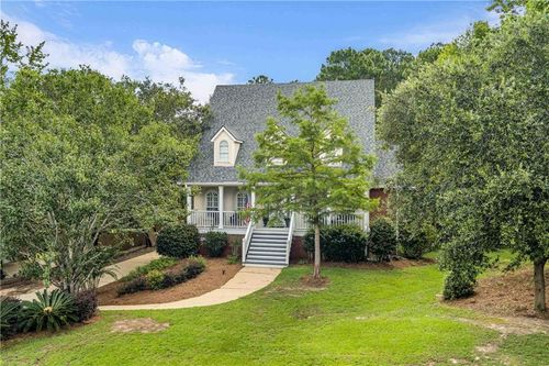 102 General Canby Dr, Spanish Fort, AL, 36527-3087 | Card Image