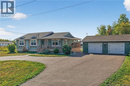 12 Rue Modeste, Trois-Ruisseaux, NB, E4N2X4 | Card Image