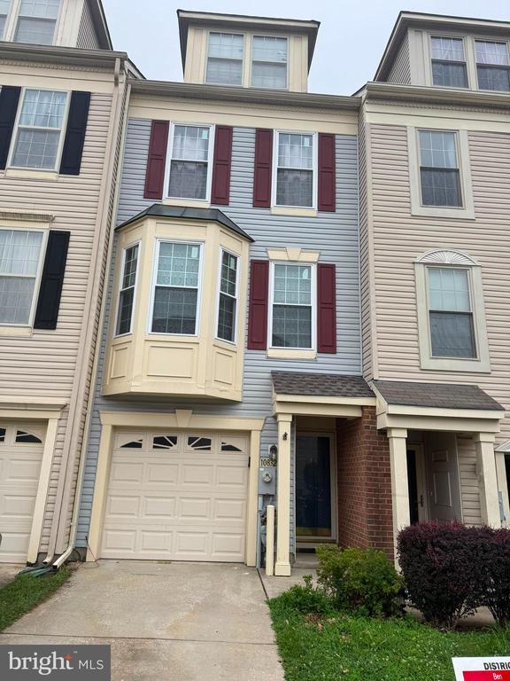 Residential Lease in OWINGS MILLS