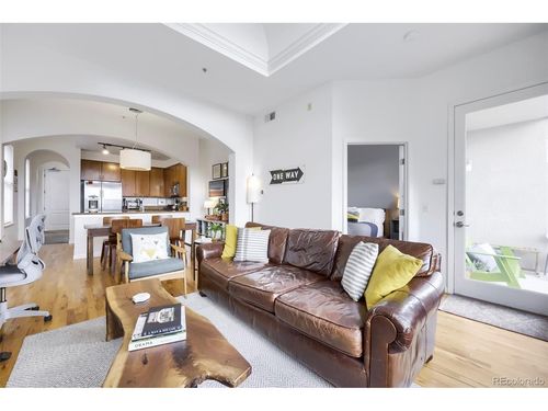 309-1489 Steele St, Denver, CO, 80206 | Card Image