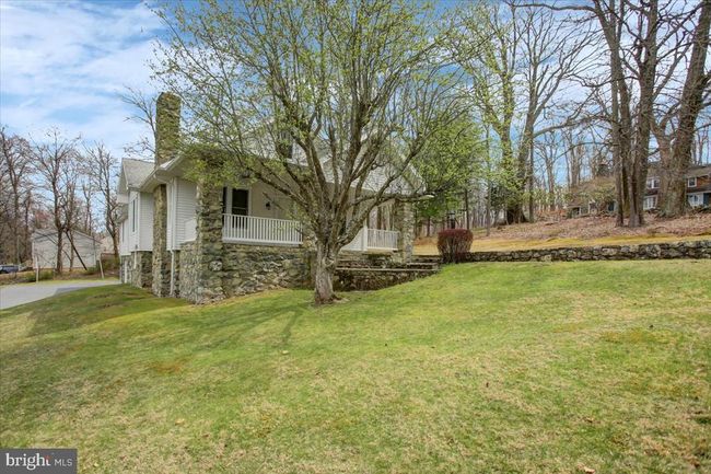 14625 Hilltop Rd, House other with 3 bedrooms, 3 bathrooms and null parking in CASCADE MD | Image 4