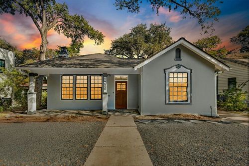 1206 W 22nd 1/2 St, Austin, TX, 78705-5304 | Card Image